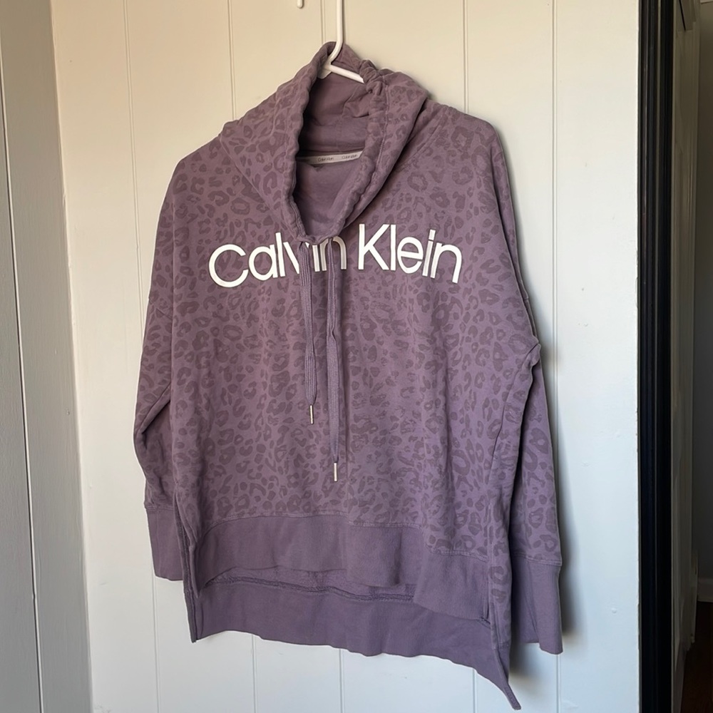 Calvin Klein pullover